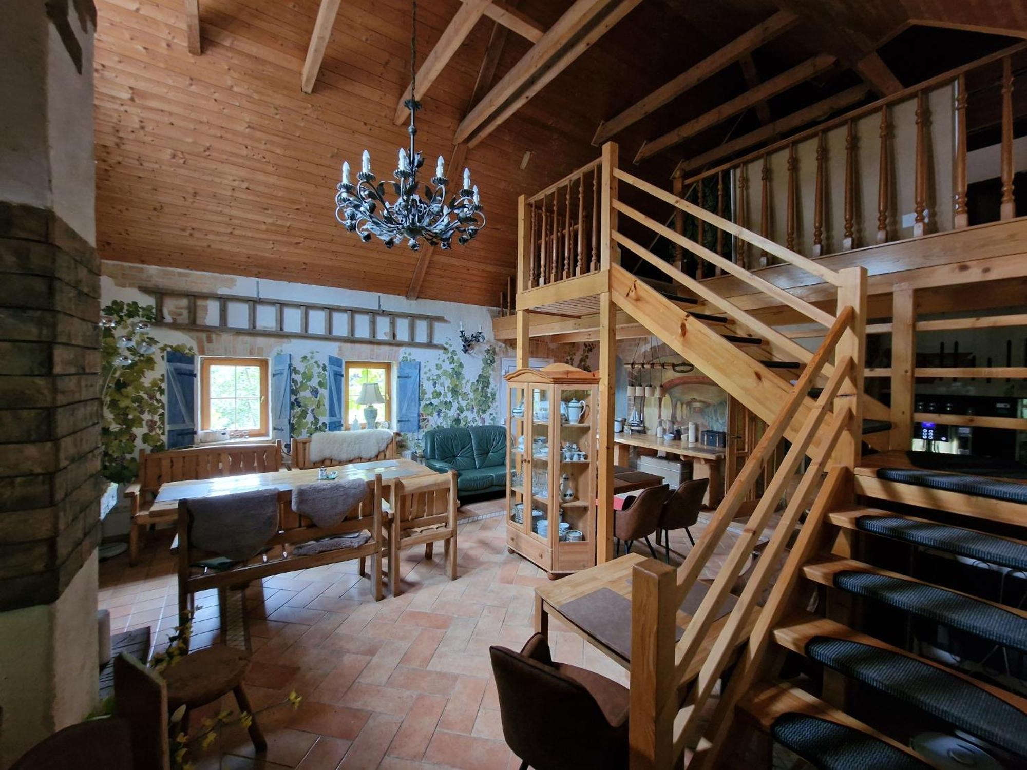Pension Nippgen Radebeul Exterior photo