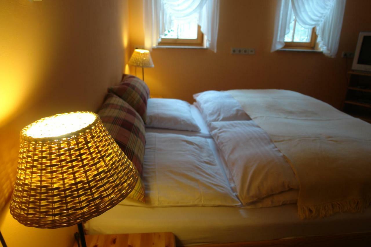 Pension Nippgen Radebeul Exterior photo